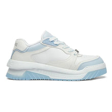 VERSACE ODISSEA SNEAKERS BLUE WHITE - UH003