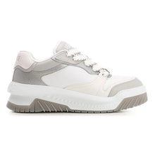 VERSACE ODISSEA SNEAKERS GRAY - UH002