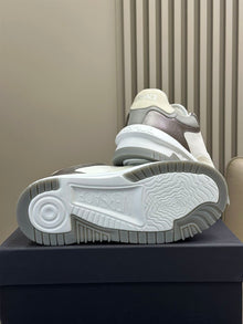 VERSACE ODISSEA SNEAKERS GRAY - UH002