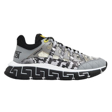 VERSACE TRIGRECA SNEAKERS - UH016