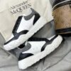 ALEXANDER MCQUEEN COURT TRAINERS - M053