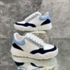 ALEXANDER MCQUEEN COURT TRAINERS - M054