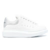 ALEXANDER MCQUEEN OVERSIZED SNEAKER - M006