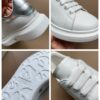 ALEXANDER MCQUEEN OVERSIZED SNEAKER - M006