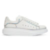 ALEXANDER MCQUEEN OVERSIZED SNEAKER - M007