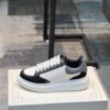 ALEXANDER MCQUEEN OVERSIZED SNEAKER - M010