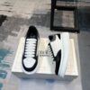 ALEXANDER MCQUEEN OVERSIZED SNEAKER - M010