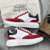 ALEXANDER MCQUEEN OVERSIZED SNEAKER - M012