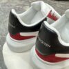 ALEXANDER MCQUEEN OVERSIZED SNEAKER - M012