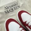 ALEXANDER MCQUEEN OVERSIZED SNEAKER - M012