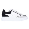 ALEXANDER MCQUEEN OVERSIZED SNEAKER - M014