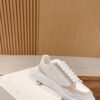 ALEXANDER MCQUEEN OVERSIZED SNEAKER - M014