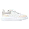 ALEXANDER MCQUEEN OVERSIZED SNEAKER - M015