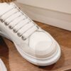 ALEXANDER MCQUEEN OVERSIZED SNEAKER - M015