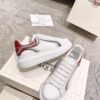 ALEXANDER MCQUEEN OVERSIZED SNEAKER - M016