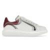 ALEXANDER MCQUEEN OVERSIZED SNEAKER - M016