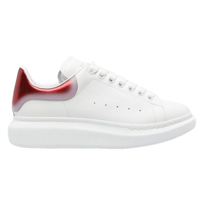 ALEXANDER MCQUEEN OVERSIZED SNEAKER - M030