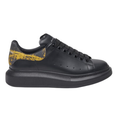 ALEXANDER MCQUEEN OVERSIZED SNEAKER - M045