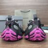 BALENCIAGA 10XL SNEAKER IN GREY/PINK/BLACK - B017