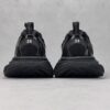 BALENCIAGA 3XL SNEAKER IN BLACK - B030