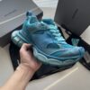 BALENCIAGA 3XL SNEAKER IN BLUE - B024