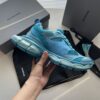 BALENCIAGA 3XL SNEAKER IN BLUE - B024