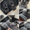 BALENCIAGA 3XL SNEAKER IN DARK GREY - B025