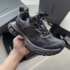 BALENCIAGA 3XL SNEAKER IN DARK GREY - B025