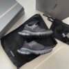 BALENCIAGA 3XL SNEAKER IN DARK GREY - B025