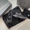 BALENCIAGA 3XL SNEAKER IN DARK GREY - B025