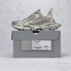 BALENCIAGA 3XL SNEAKER IN OFF WHITE - B028