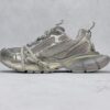 BALENCIAGA 3XL SNEAKER IN OFF WHITE - B028