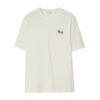 BURBERRY COTTON T-SHIRT - W019