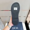 CHRISTIAN DIOR ALIAS SANDAL - D062