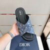 CHRISTIAN DIOR ALIAS SANDAL - D064