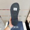 CHRISTIAN DIOR ALIAS SANDAL - D064