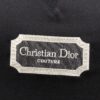 CHRISTIAN DIOR COUTURE RALAXED-FIT T-SHIRT - O013