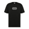 CHRISTIAN DIOR COUTURE RALAXED-FIT T-SHIRT - O013