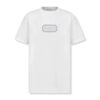 CHRISTIAN DIOR COUTURE RALAXED-FIT T-SHIRT - O014