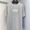 CHRISTIAN DIOR COUTURE RALAXED-FIT T-SHIRT - O015