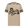 CHRISTIAN DIOR COUTURE RELAXED-FIT T-SHIRT - O033