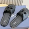 CHRISTIAN DIOR D-CLUB SLIDE - D008