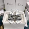 CHRISTIAN DIOR DWAY SLIDE - D030