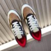 CHRISTIAN LOUBOUTIN ASTROLOUBI SNEAKERS - C001