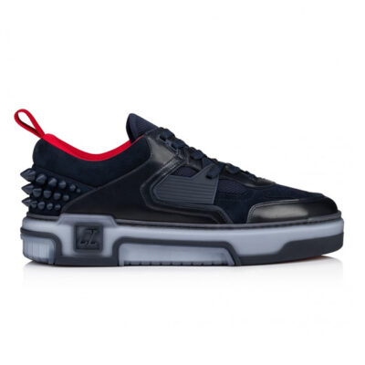 CHRISTIAN LOUBOUTIN ASTROLOUBI SNEAKERS - C029