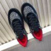 CHRISTIAN LOUBOUTIN ASTROLOUBI STRASS VERSION BLACK - C003