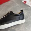 CHRISTIAN LOUBOUTIN F.A.V FIQUE A VONTADE SNEAKERS - C017