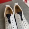 CHRISTIAN LOUBOUTIN F.A.V FIQUE A VONTADE SNEAKERS - C018