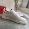 CHRISTIAN LOUBOUTIN F.A.V FIQUE A VONTADE SNEAKERS - C018