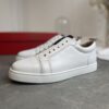 CHRISTIAN LOUBOUTIN F.A.V FIQUE A VONTADE SNEAKERS - C018